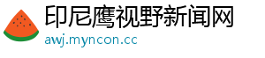 印尼鹰视野新闻网